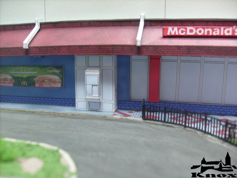 Jídelna u Radka(MCDonald Kladno (Plná velikost v novém okně) Jídelna u Radka(MCDonald Kladno