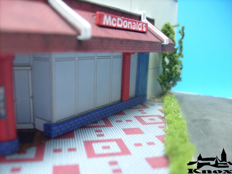 Jídelna u Radka(MCDonald Kladno (Plná velikost v novém okně) Jídelna u Radka(MCDonald Kladno
