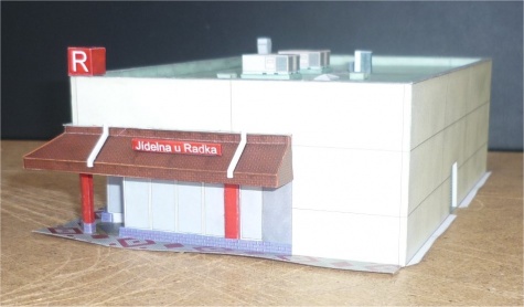 J�delna U Radka