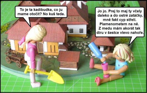 Jihočeský statek ze Soběslavských Blat Jihočeský statek ze Soběslavských Blat