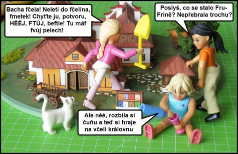 Jihočeský statek ze Soběslavských Blat Jihočeský statek ze Soběslavských Blat