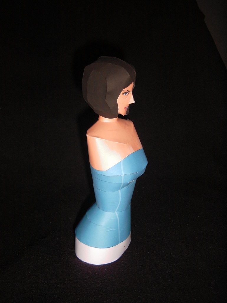 JILL Valentine (Resident Evil: Apocalypse)