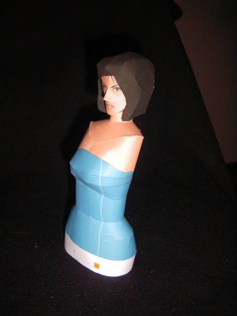 JILL Valentine (Resident Evil: Apocalypse)