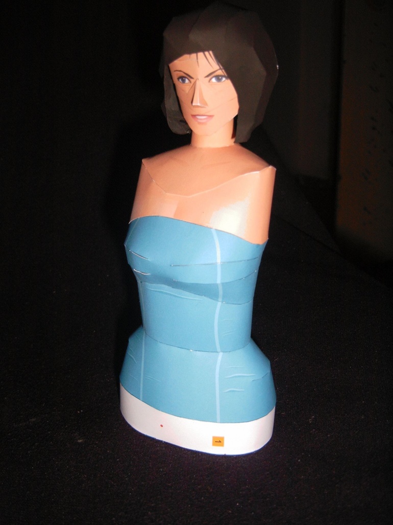 JILL Valentine (Resident Evil: Apocalypse)