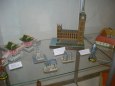 J�lov� u Prahy - v�stava model� architektury