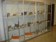 J�lov� u Prahy - v�stava model� architektury