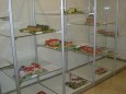 J�lov� u Prahy - v�stava model� architektury