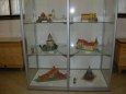 J�lov� u Prahy - v�stava model� architektury