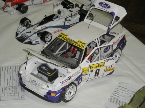 Jind�ich�v Hradec 2009