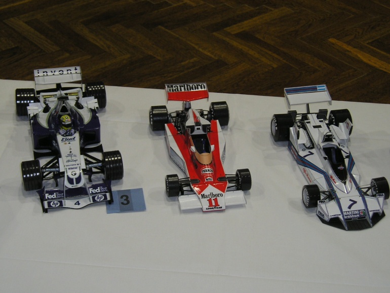 Jind�ich�v Hradec 2009