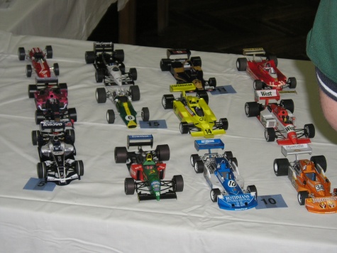 Jind�ich�v Hradec 2009