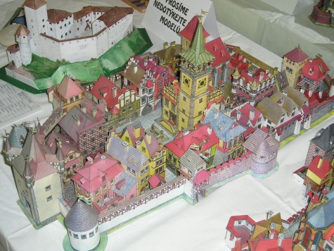Jind�ich�v Hradec 2009