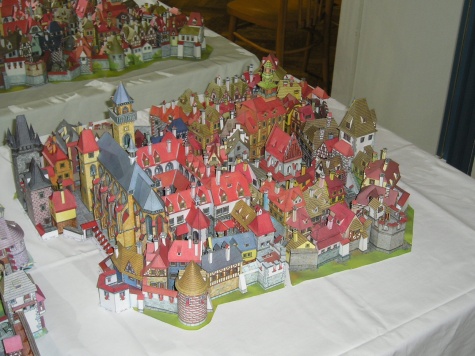 Jind�ich�v Hradec 2009