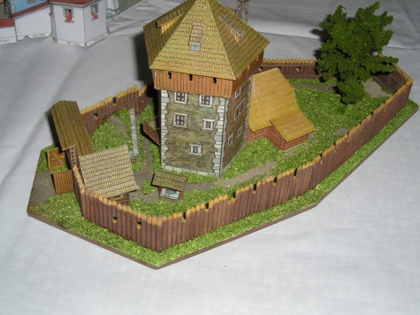 Jind�ich�v Hradec 2009