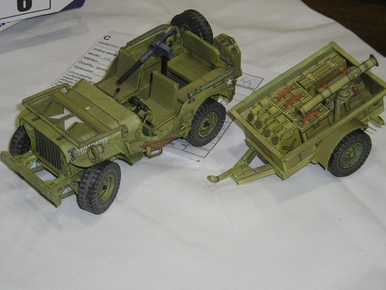 Jind�ich�v Hradec 2009