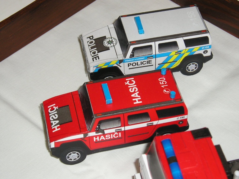 Jind�ich�v Hradec 2009