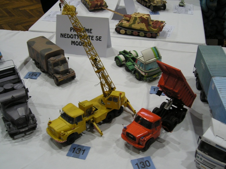 Jind�ich�v Hradec 2009