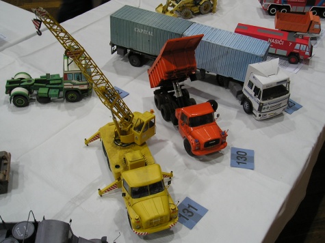 Jind�ich�v Hradec 2009