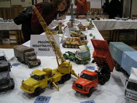 Jind�ich�v Hradec 2009