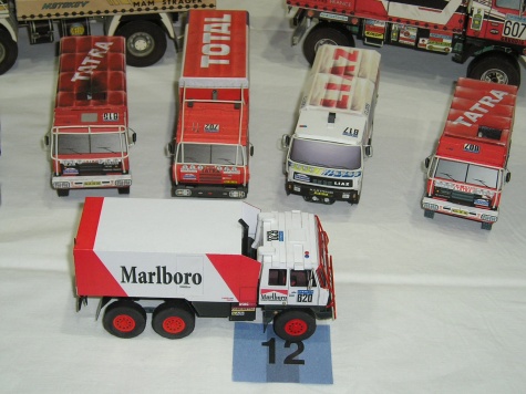 Jind�ich�v Hradec 2009