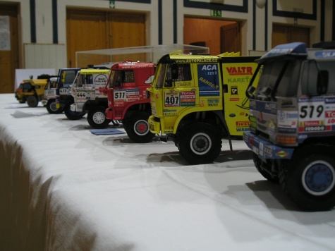 Jind�ich�v Hradec 2009