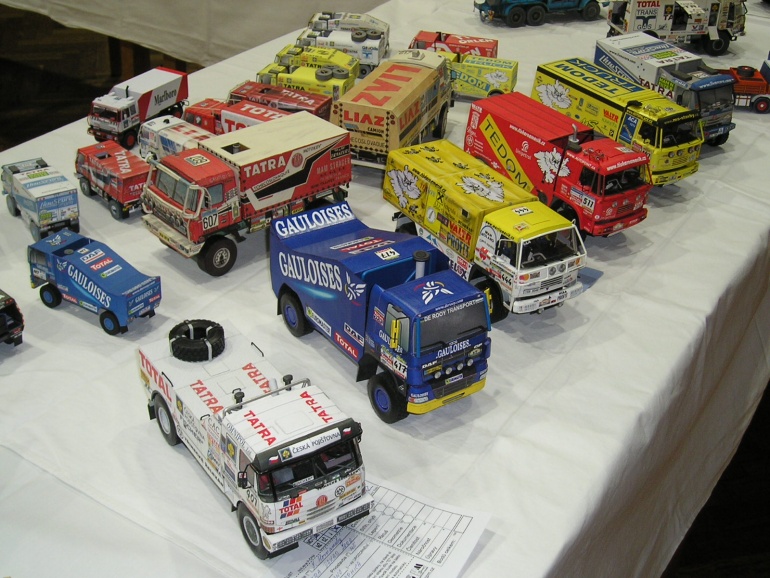 Jind�ich�v Hradec 2009