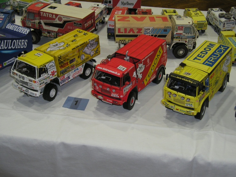 Jind�ich�v Hradec 2009