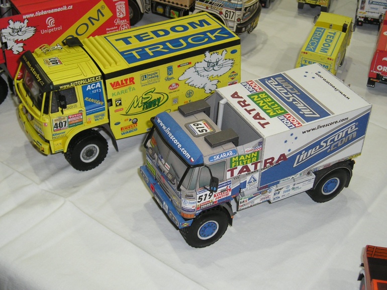 Jind�ich�v Hradec 2009
