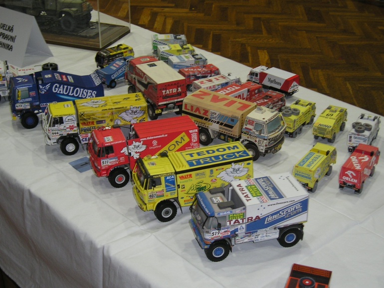 Jind�ich�v Hradec 2009