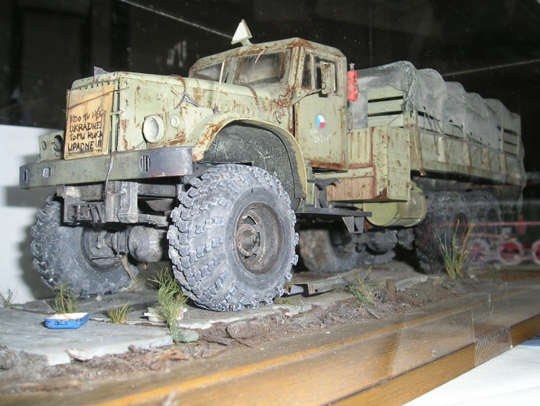 Jind�ich�v Hradec 2009