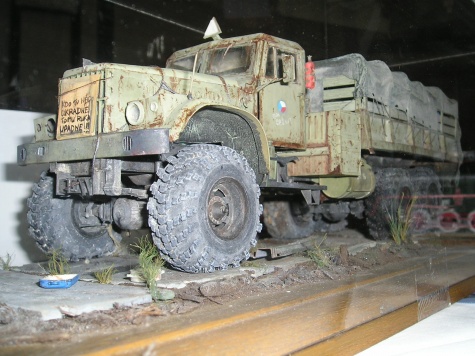 Jind�ich�v Hradec 2009