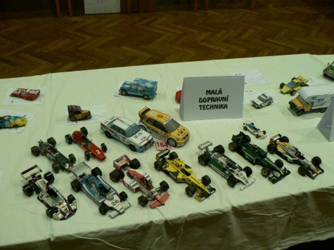 Jind�ich�v Hradec 2011