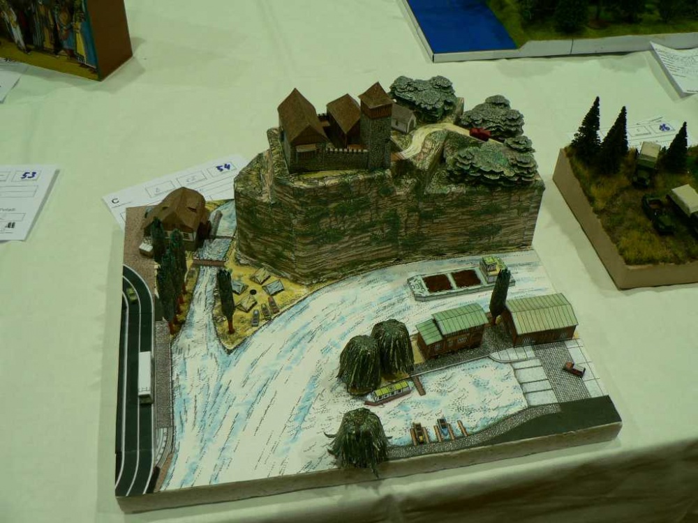 Jind�ich�v Hradec 2011