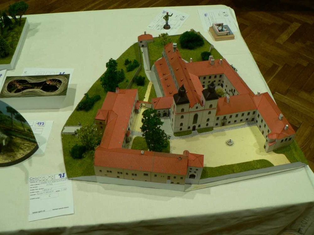 Jind�ich�v Hradec 2011
