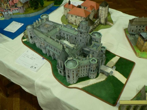 Jind�ich�v Hradec 2011