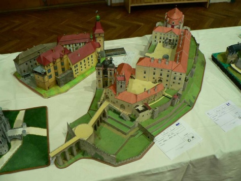 Jind�ich�v Hradec 2011