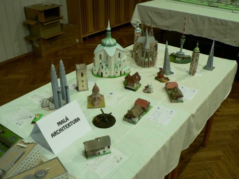 Jind�ich�v Hradec 2011