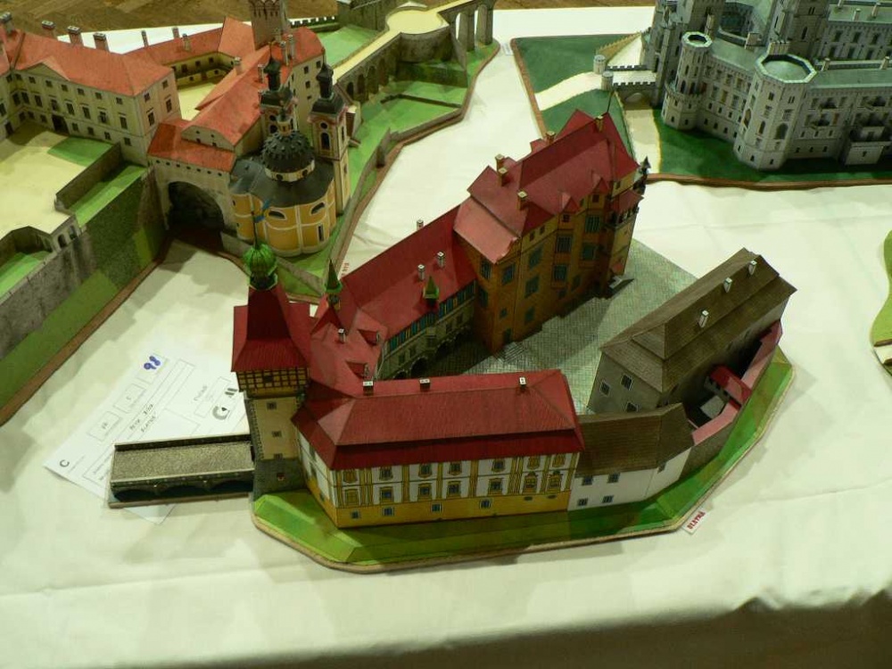 Jind�ich�v Hradec 2011