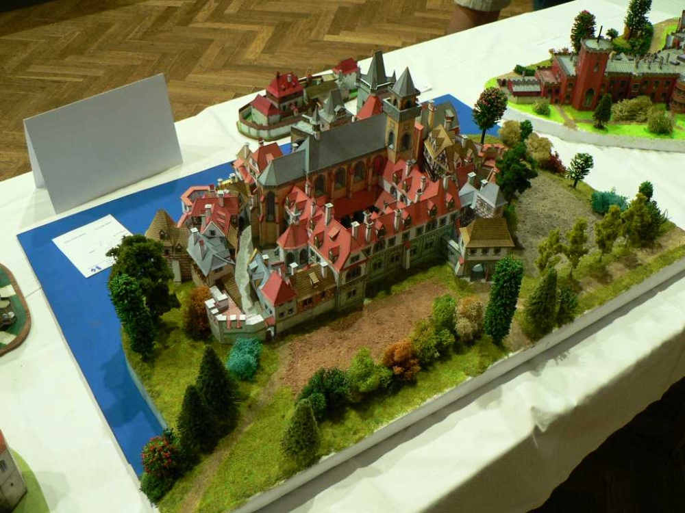 Jind�ich�v Hradec 2011