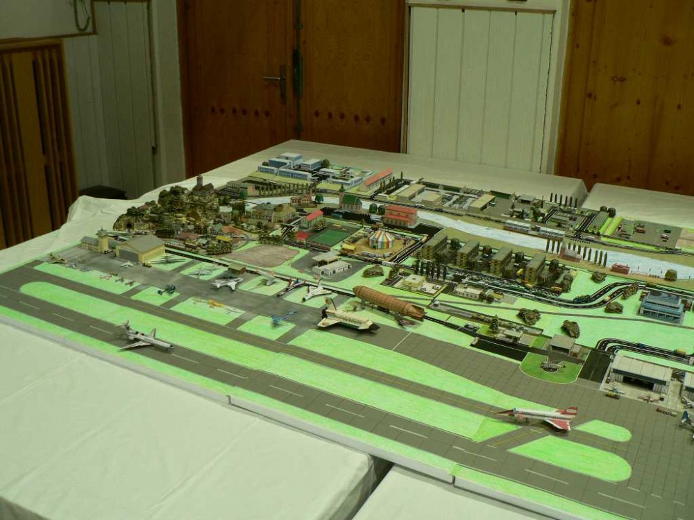 Jind�ich�v Hradec 2011