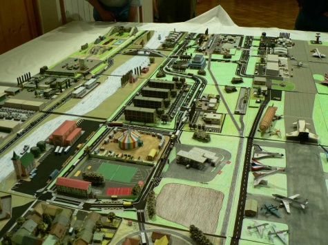 Jind�ich�v Hradec 2011