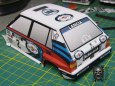 Lancia Delta HF integrale 16v 1991