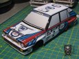 Lancia Delta HF integrale 16v 1991