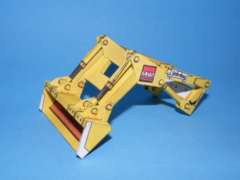 Jobdog DG 202 Jobdog DG 202