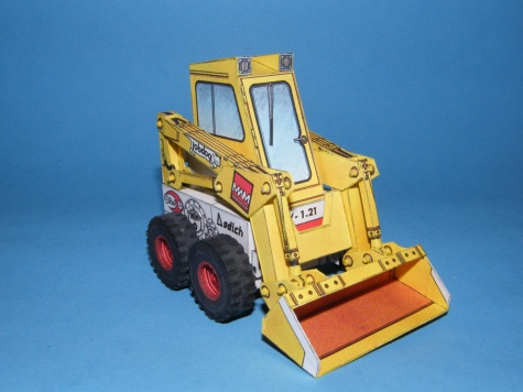 Jobdog DG 202 Jobdog DG 202