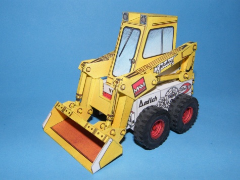 Jobdog DG 202 Jobdog DG 202
