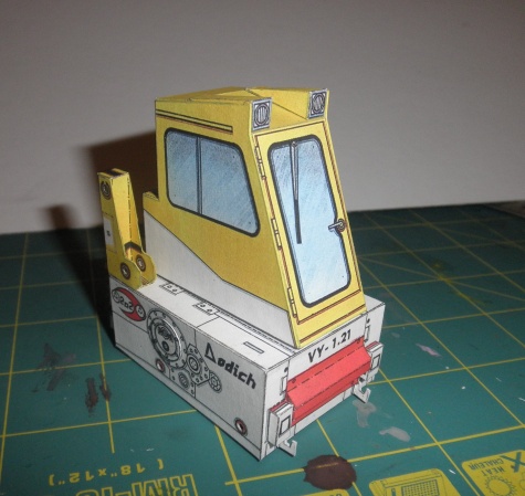Jobdog DG 202