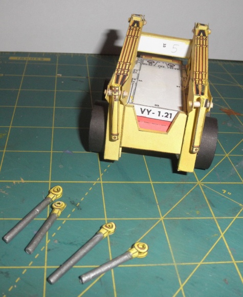 Jobdog DG 202
