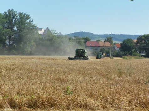 John Deere