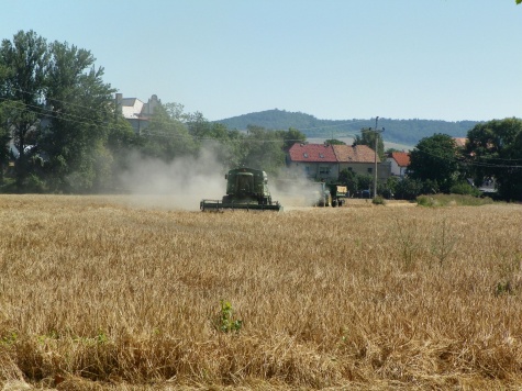 John Deere
